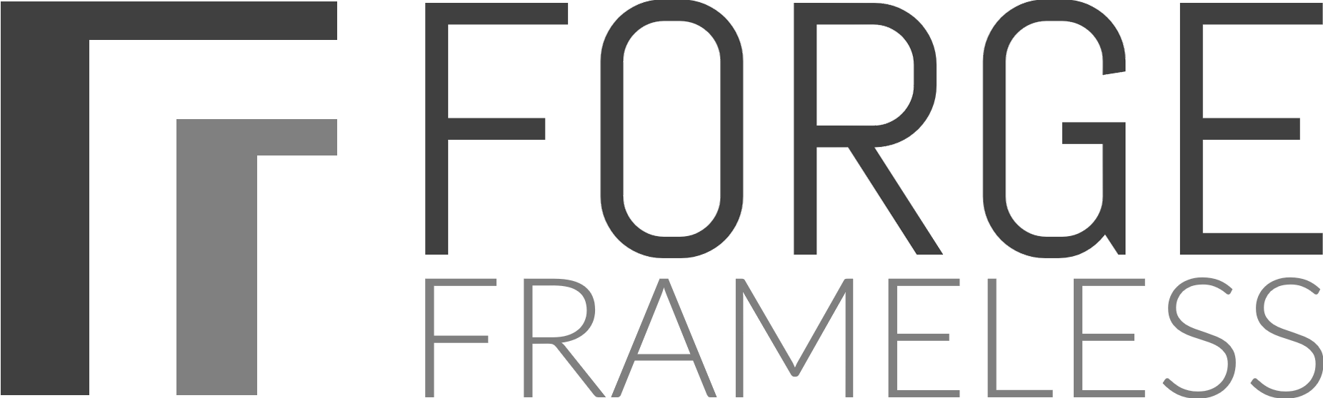 Forge Frameless